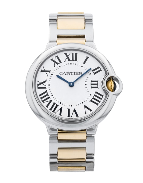 Cartier Ballon Bleu W69008Z3